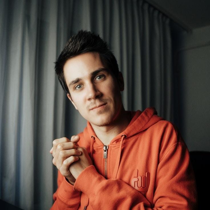 Alexandra Rao testimonial